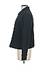 Sport Haley 100% Polyester Solid Black Jacket Size M - photo 5