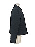 Sport Haley 100% Polyester Solid Black Jacket Size M - photo 4