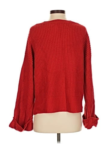 Sanctuary Pullover Sweater (view 2)