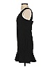 Aqua 100% Polyester Black Cocktail Dress Size XS - photo 5