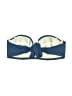 Echo Blue Swimsuit Top Size S - photo 2