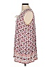 Assorted Brands Ivory Sleeveless Blouse Size L - photo 5