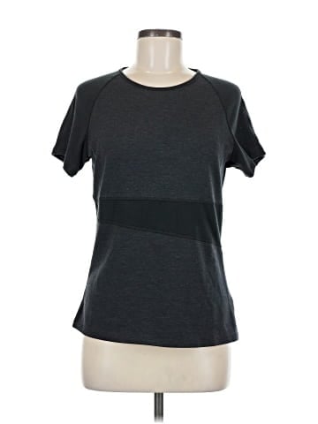 Skirt Sports Active T-Shirt (view 1)