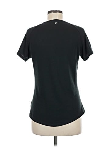 Skirt Sports Active T-Shirt (view 2)