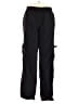 Unbranded 100% Nylon Black Cargo Pants Size M - photo 1