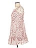 Shein Hearts Pink Cocktail Dress Size L - photo 5