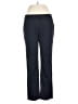 The Kooples Solid Blue Dress Pants Size EU 40 / US 10 - photo 1
