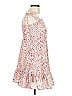 Shein Hearts Pink Cocktail Dress Size L - photo 4