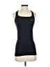 Nike Black Active Tank Size XS - photo 1