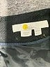 Boden 100% Polyester Black Casual Dress Size 8 Long - photo 7