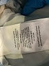 Current/Elliott 100% Cotton Blue Denim Shorts Size 27 waist - photo 4