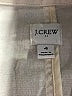 J.Crew Factory Store Ivory Blazer Size 4 - photo 6