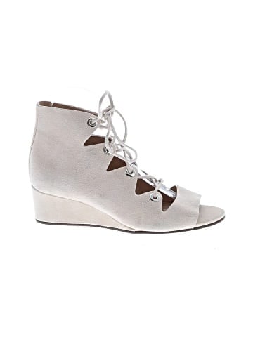 J.Crew Wedges (view 1)