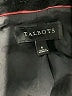 Talbots Black Blazer Size 6 - photo 6