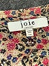 Joie Pink 3/4 Sleeve Blouse Size XXS - photo 4