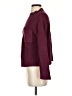 Caracilia Burgundy Pullover Sweater Size S - photo 5