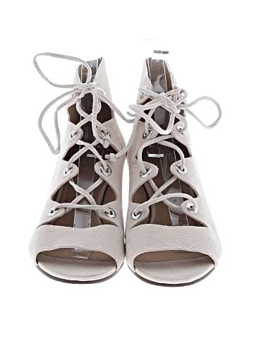 J.Crew Wedges (view 2)