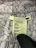 Levi's 100% Cotton Tweed Gray Long Sleeve Blouse Size XS - photo 7