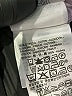 Levi's 100% Cotton Tweed Gray Long Sleeve Blouse Size XS - photo 8