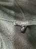 Drew Black Cardigan Size M - photo 7