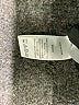 H By Halston 100% Polyester Gray Short Sleeve Blouse Size S - photo 8