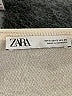 Zara Stripes Ivory Pullover Sweater Size S - photo 7