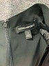 Banana Republic Solid Black Jumpsuit Size 2 - photo 4