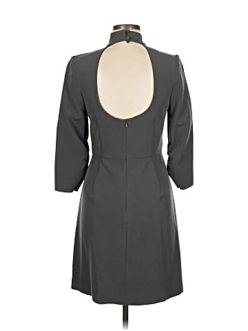 Milly Casual Dress (view 2)