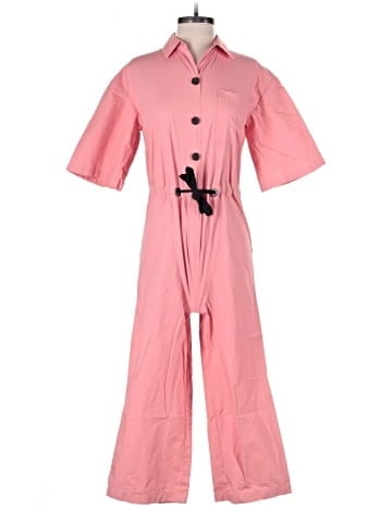 Who What Wear Jumpsuit (view 1)