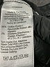Madewell Chevron-herringbone Black Jeans Size 25 waist - photo 9
