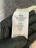 Vince. Ivory Pullover Sweater Size M - photo 7