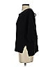 Topshop 100% Fiber Black Pullover Sweater Size 4 - photo 5
