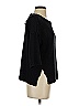 Topshop 100% Fiber Black Pullover Sweater Size 4 - photo 4