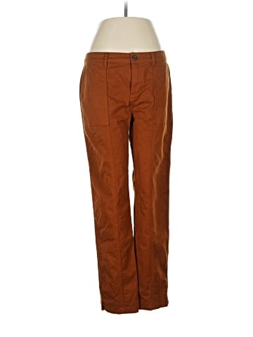 Garnet Hill Casual Pants (view 1)