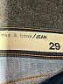 Rag & Bone/JEAN Blue Jeans Size 29 waist - photo 7