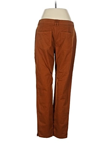 Garnet Hill Casual Pants (view 2)