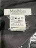 Max Mara Graphic Gray Cocktail Dress Size EU (IT) 40 / US 4 - photo 3