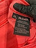 Hudson Jeans Color Block Red Jeans Size 28 waist - photo 8