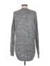 Vince. Gray Cardigan Size M - photo 2