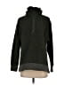 Athleta 100% Polyester Green Pullover Sweater Size S - photo 1
