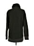 Athleta 100% Polyester Green Pullover Sweater Size S - photo 2