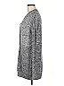 Vince. Gray Cardigan Size M - photo 5