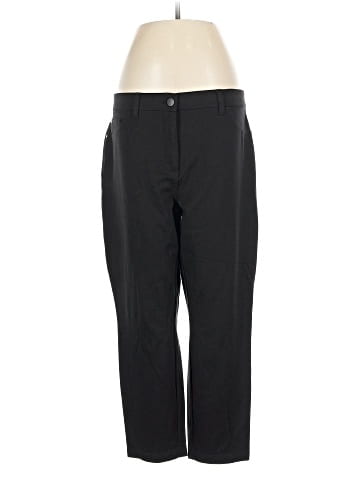 So Slimming by Chico's Dress Pants (view 1)