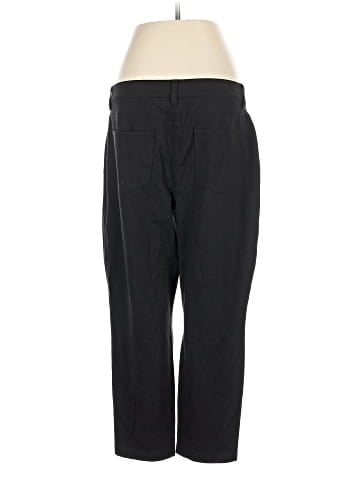 So Slimming by Chico's Dress Pants (view 2)