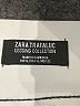 Trafaluc by Zara Color Block Black Active Pants Size XL - photo 7