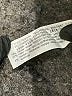 Trafaluc by Zara Color Block Black Active Pants Size XL - photo 8