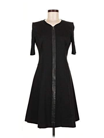 Elie Tahari Casual Dress (view 1)