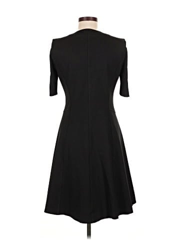Elie Tahari Casual Dress (view 2)