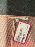 Tularosa 100% Polyester Pink Orange Casual Dress Size XS - photo 7