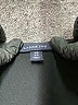 Lands' End Solid Black Casual Dress Size XS - photo 7